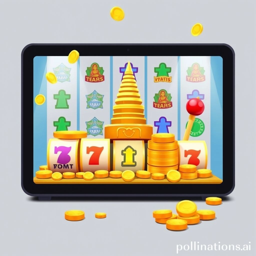 Tips Memilih Server Slot Thailand Terbaik